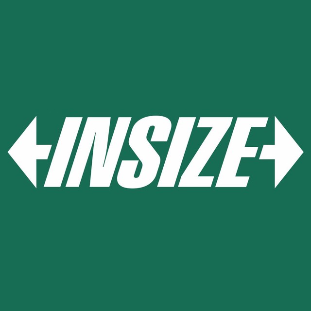 英示INSIZE