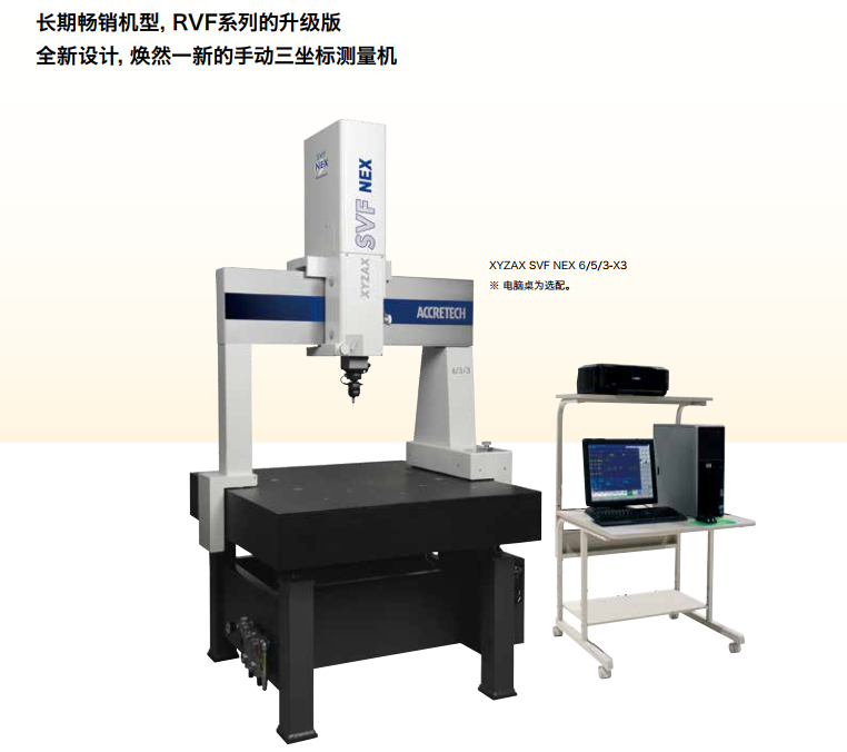 SVF NEX