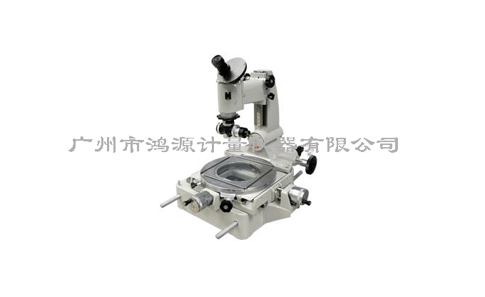 JX6 大型工具显微镜