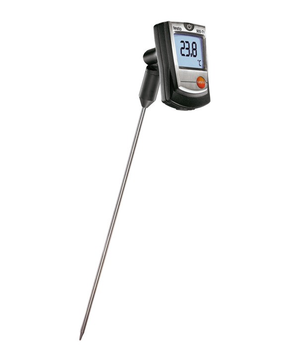 testo905-T1ʽ¶ȼ